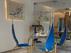 大堂-九献·创意菜(亮马河饭店)