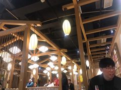 -黑家养生粥道馆(新世纪店)
