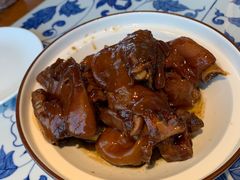 -好嫂子酱猪手•农家菜(学院南路店)