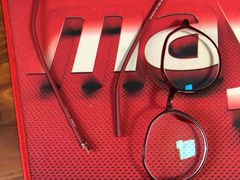 -OYEA欧野眼镜(武商MALL·众圆店)