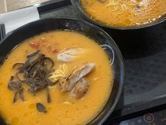 -味千拉面(广州金沙永旺梦乐城店)