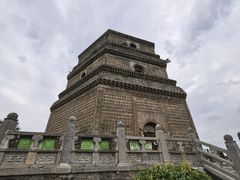 -繁塔