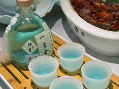 -苏梦江南·淮扬菜(夫子庙店)