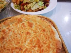-帕米尔食府(白云观店)