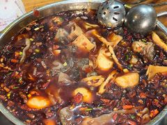 -黑竹香鸡(营和巷店)