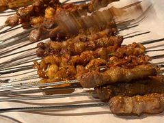 -枪火串烧·东北特色烧烤(罗湖总店)