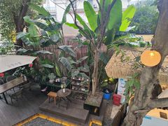 -云里小坐·小院里·团建·宴请·下午茶(三圣乡店)