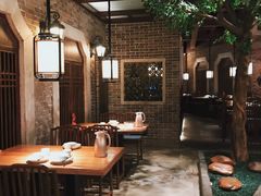 大堂-北方家宴(番禺永旺店)