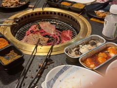 -神户赤童日式烤肉伙伴(东直门店)