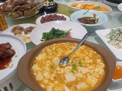 -金枝玉叶上海人家食府(三里河店)