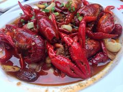 -霸王虾·麻辣小龙虾(清水河公园店)