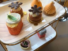小蛋糕-洲际酒店·地平线全日餐厅HORIZON CAFÉ