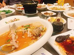 -501號台州海鲜餐厅(海创园店)