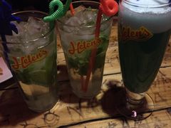 -Helens海伦司小酒馆(红旗南路店)