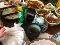 -福樱兰海鲜放题铁板烧(加州店)