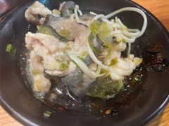 -印象鲵宴·张家界地标美食名片(溪布街店)