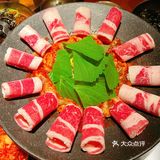 韩国料理还得春熙台