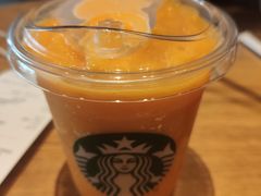 -星巴克(杭州嘉里中心4F店)