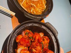 -大树餐厅(益田假日店)