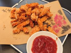 -明月土菜馆(老城区店)