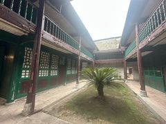 -李宗仁先生故居