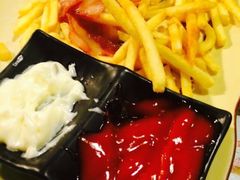 -滋味烤鱼(马北店)