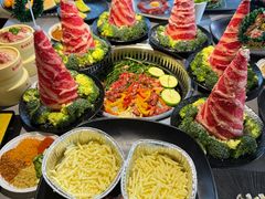 -一头牛·烤肉酒厂(万象城店)