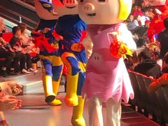 -珠海横琴长隆《卡卡虎奇遇记》