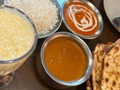 -南国印度餐厅Dakshin