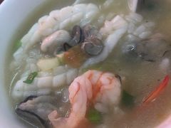 夜粥-长平老姿娘夜粥(平东一街店)