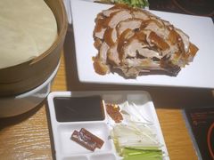 -德香苑脆皮烤鸭·经典(爱融荟城店)