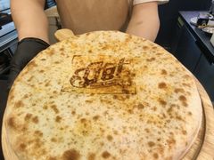 -get pizza意大利餐厅(凯德MALL店)