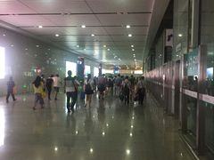 -南宁东站