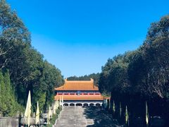 -炎帝陵景区