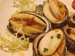 -德胜轩正宗顺德菜(宝安沙井会展中心店)