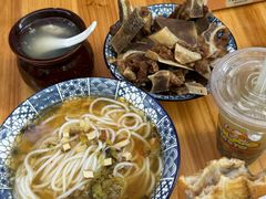 -唐记牛骨粉(陶溪川店)