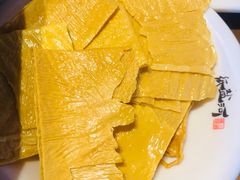 豆皮-纸盐河码头火锅(十八梯店)