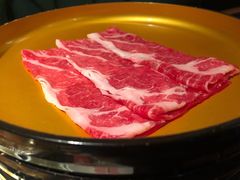 肥牛-牛New寿喜烧(金茂览秀城店)