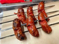 -东仪路传统烤肉