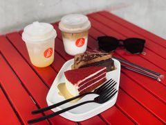 -COFFEE CALL(云锦路店)