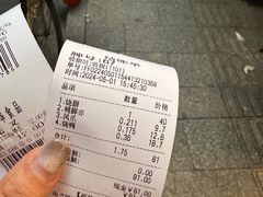 -西华美食•老广烧腊(百灵路店)