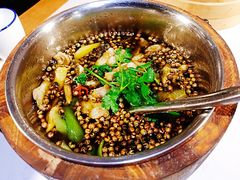 -姜君·千岛湖鱼头馆(浦东大道店)
