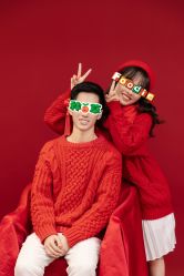 -翡艺写真馆·薇漫