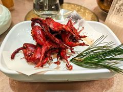 -乔家满族八大碗(流水沟店)