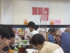 -麦文记面家(佐敦店)