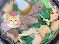 -凡老头米线砂锅(古荡新村西粮站)