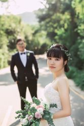 -绿皮火车照相馆 婚纱照旅拍(厦门店)