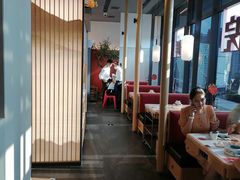 -左庭右院鲜牛肉火锅(苏州园区永旺店)