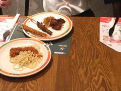 -比格比萨自助(万柳华联店)