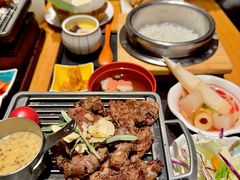 -味太助·银饭食堂(中华城店)